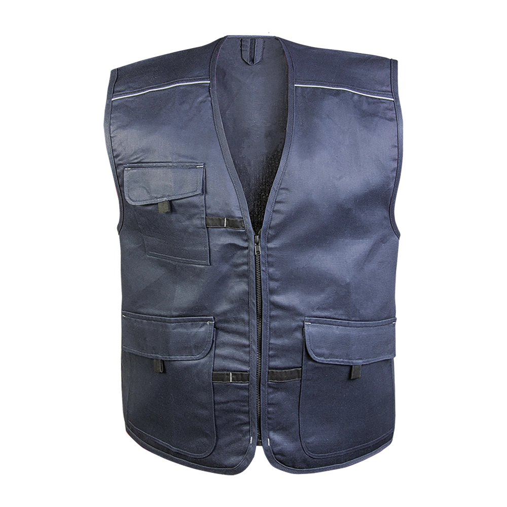 Immagine Gilet multi tasche