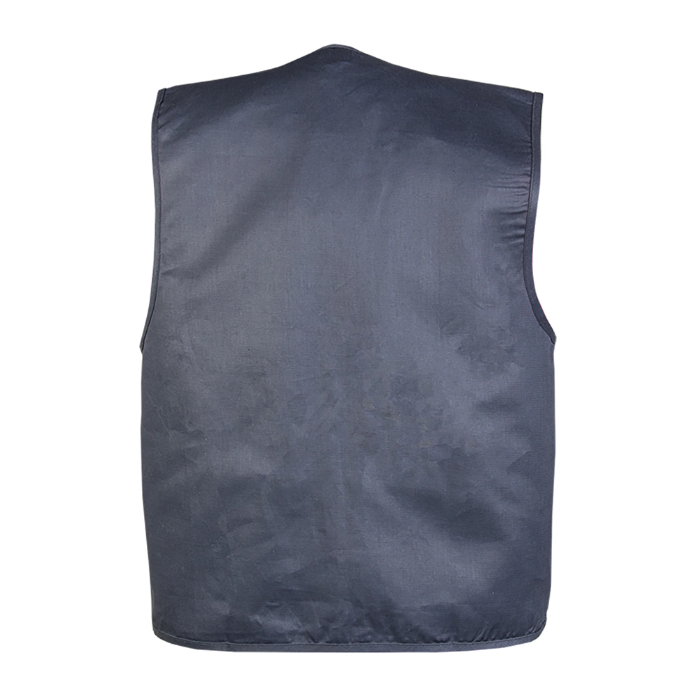 Immagine Gilet multi tasche