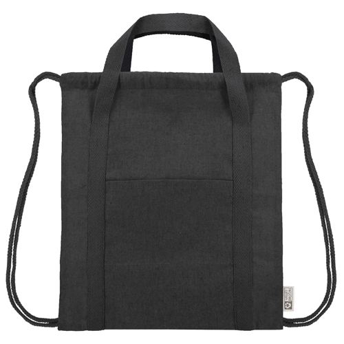 Immagine BORSA ZAINO 