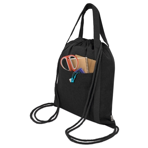 Immagine BORSA ZAINO 