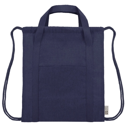 Immagine BORSA ZAINO 