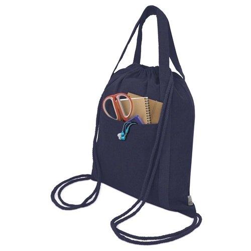 Immagine BORSA ZAINO 