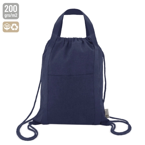 Immagine BORSA ZAINO 