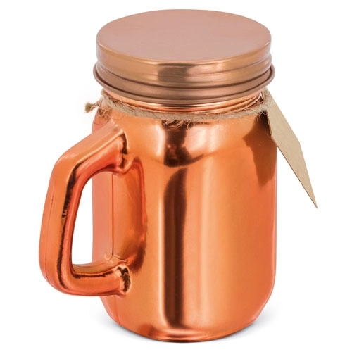 Immagine CANDELA PROFUMATA ALLA CANNELLA 