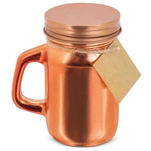 Immagine CANDELA PROFUMATA ALLA CANNELLA 