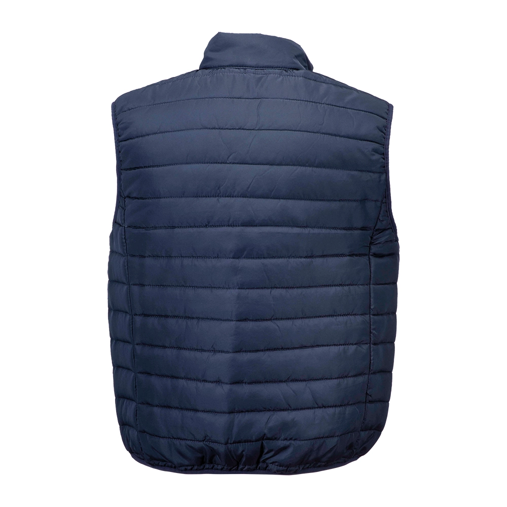 Immagine Gilet imbottito in poliestere 50 D e foderato in poliestere 210T