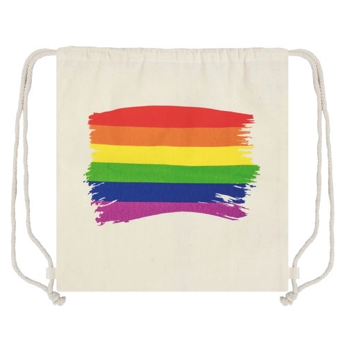 Immagine ZAINO IN COTONE 