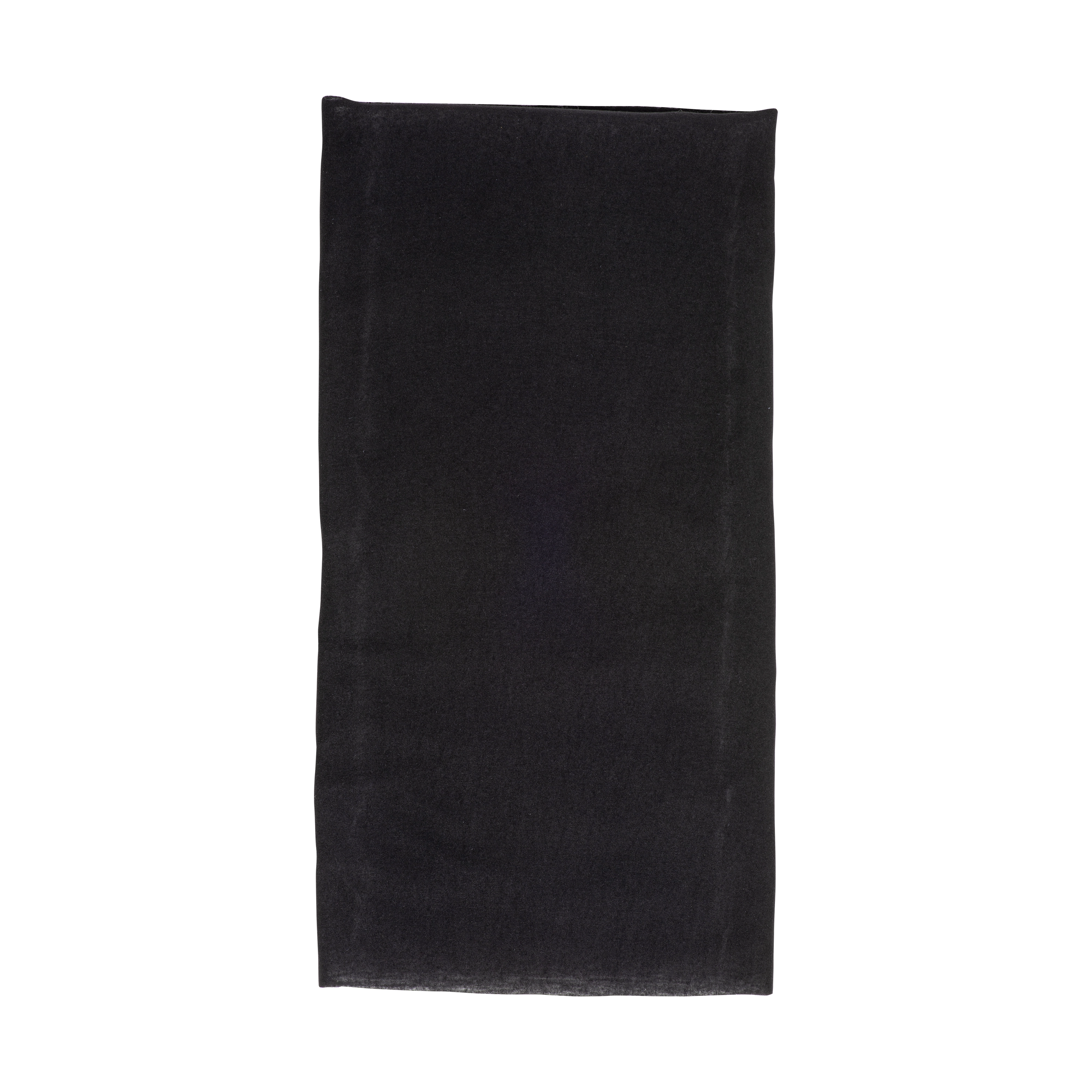 Immagine Bandana multiuso tubolare R-pet in tessuto elastico