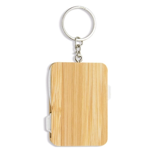 Immagine PORTACHIAVI-CARICABATTERIE CON CONNETTORI ECO 