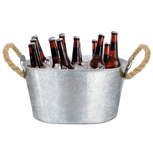 Immagine PORTA GHIACCIO VINTAGE 