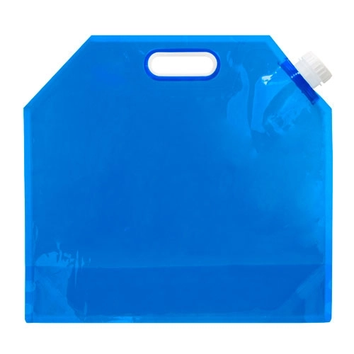 Immagine SERBATOIO ACQUA PIEGHEVOLE 10L 