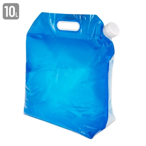 Immagine SERBATOIO ACQUA PIEGHEVOLE 10L 