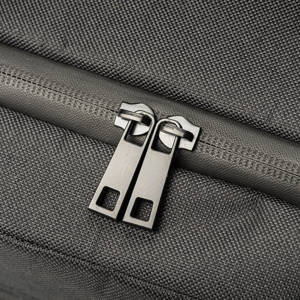 Immagine Borsa da viaggio cabin size in poliestere 600D