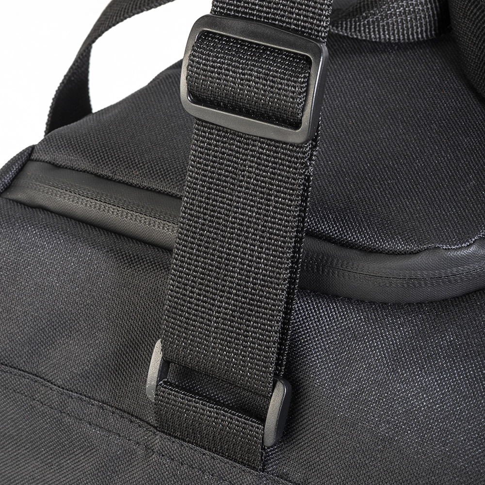 Immagine Borsa da viaggio cabin size in poliestere 600D