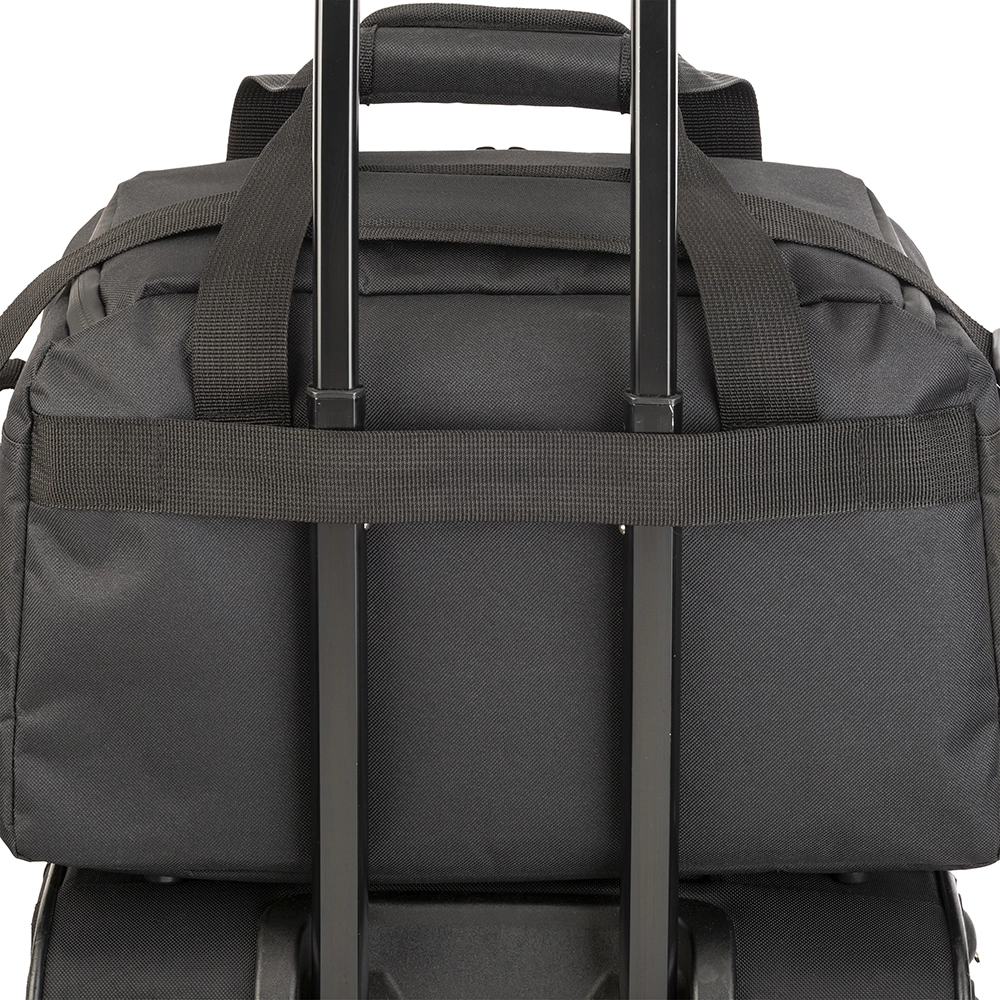Immagine Borsa da viaggio cabin size in poliestere 600D