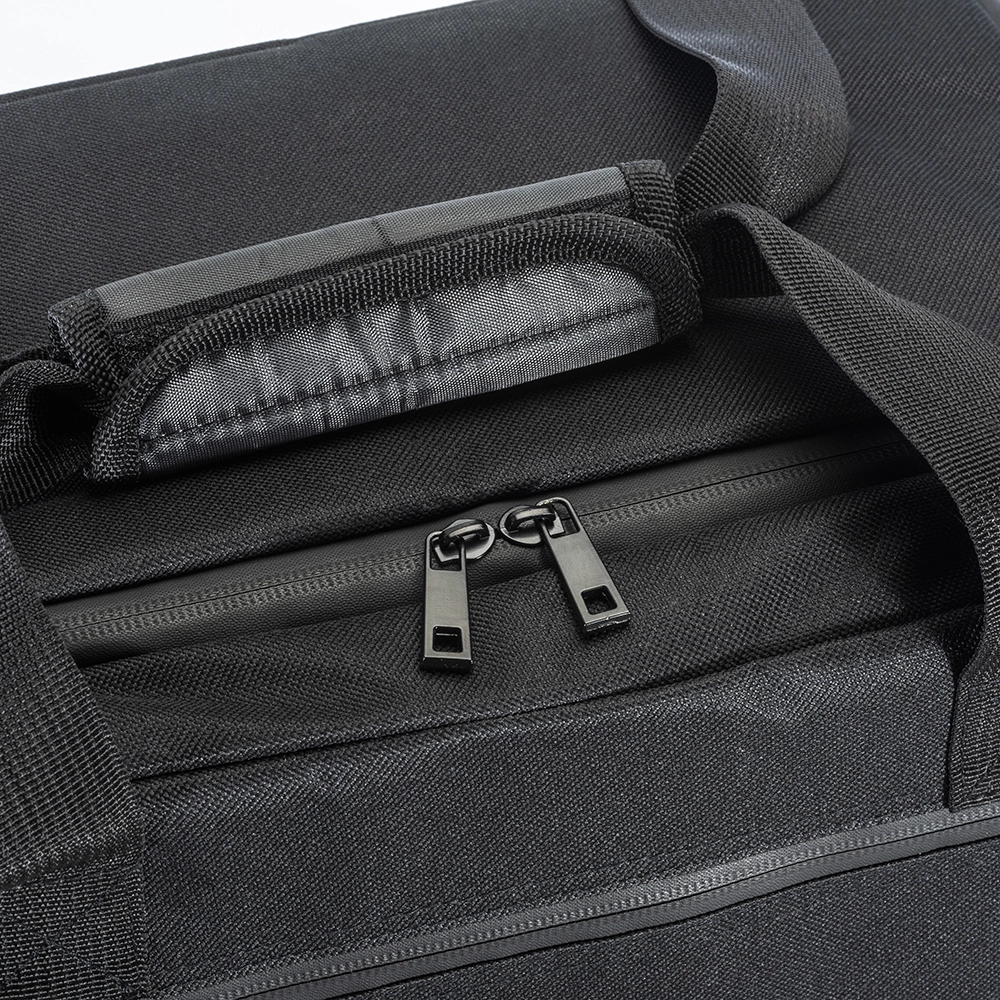 Immagine Borsa da viaggio cabin size in poliestere 600D