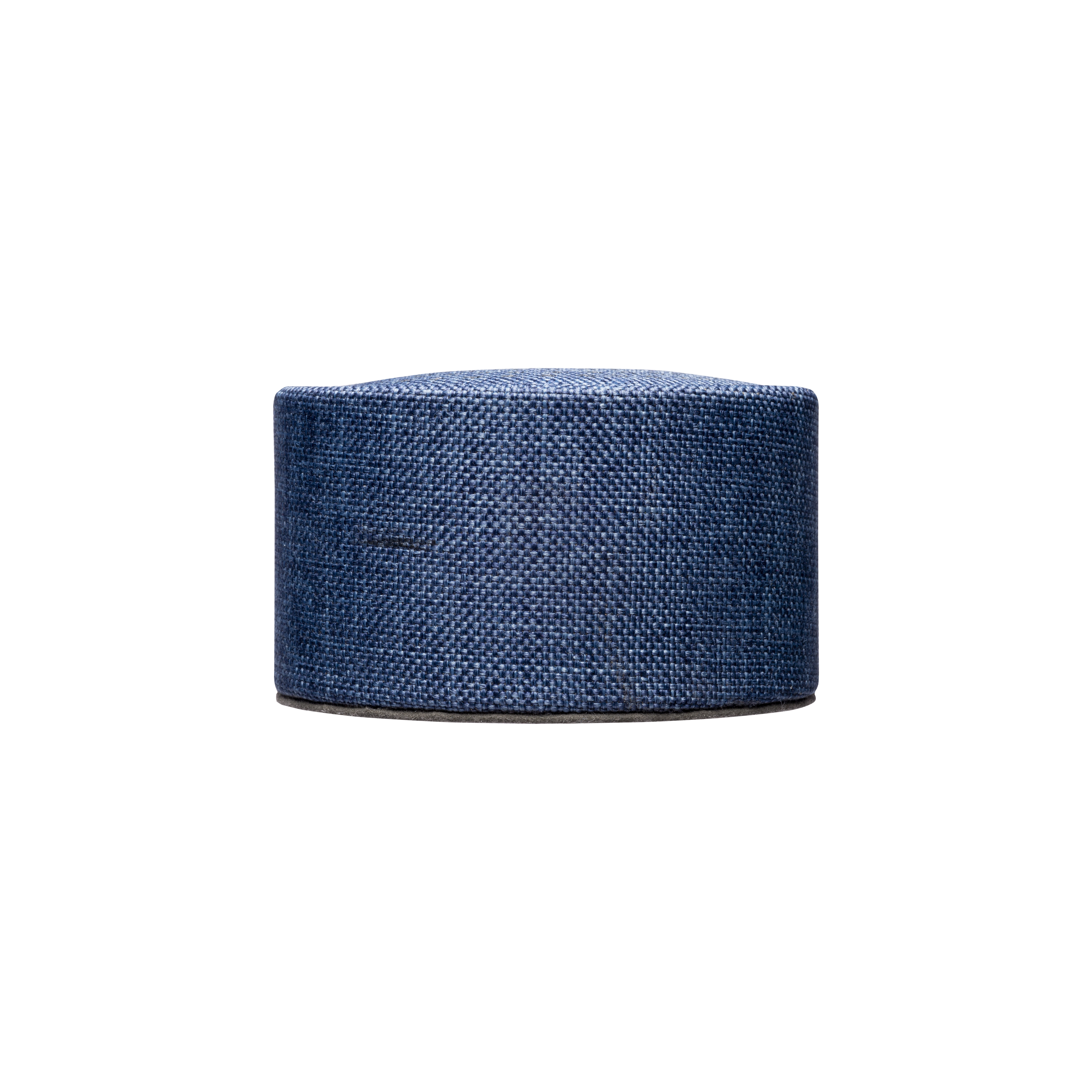 Immagine Mini altoparlante bluetooth v 5.0 in R-PET e ABS con microfono per chiamate in vivavo