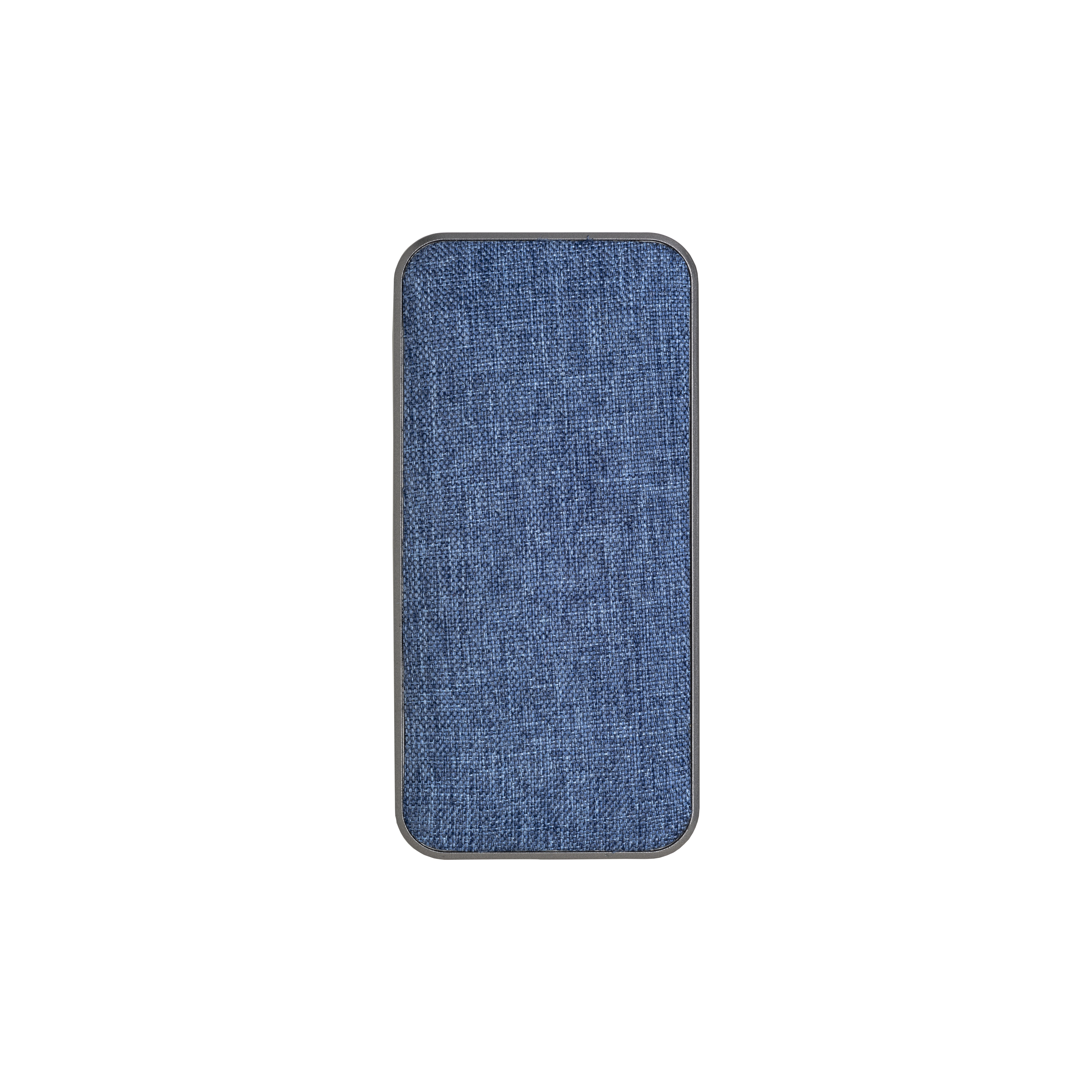 Immagine Power bank in R-PET 4000mah. Input: DC5V/2A, output: 5V/2A con indicatore luminoso