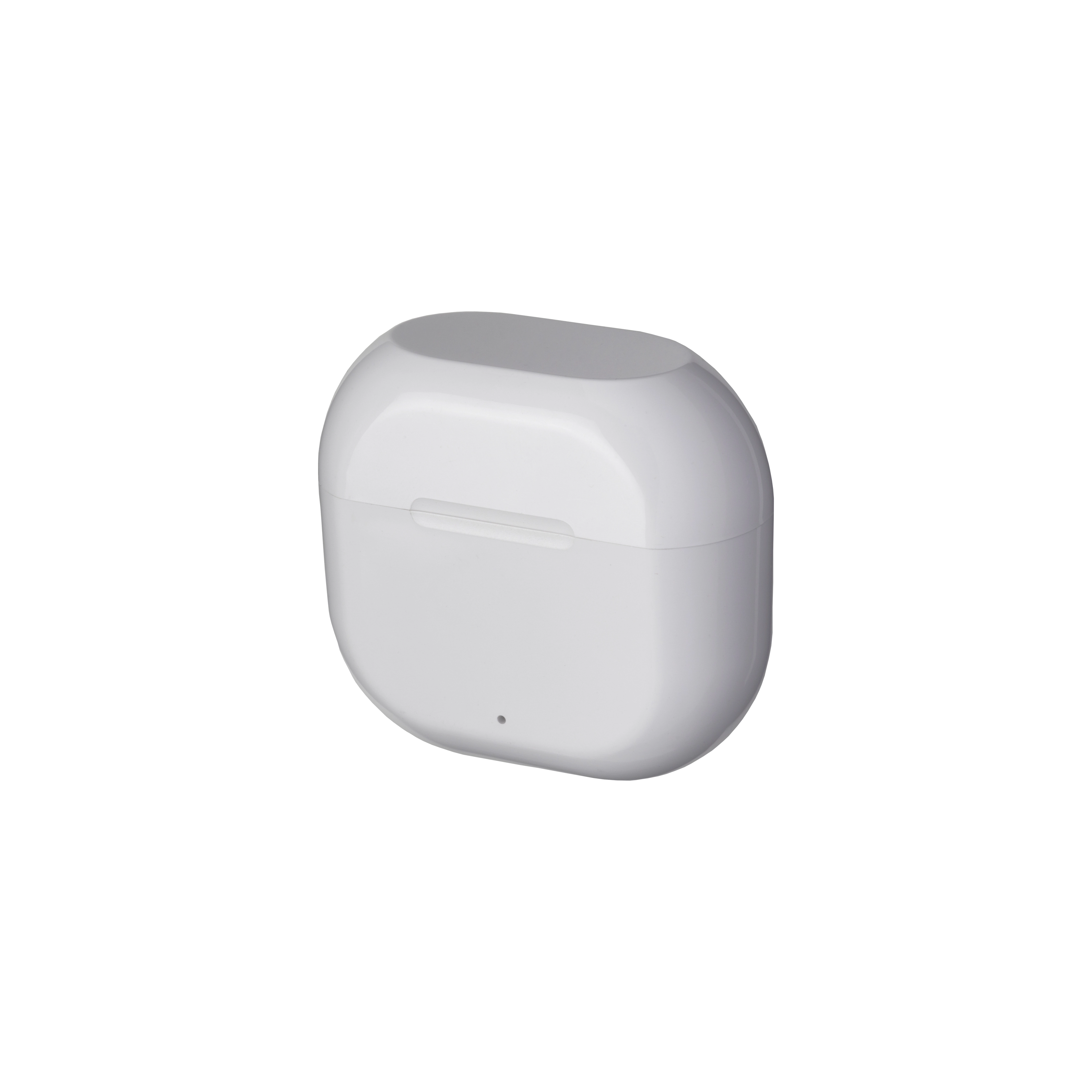 Immagine Auricolari bluetooth v 5.0 in R-ABS con box di ricarica e microfono integrato