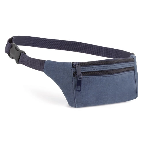 Immagine MARSUPIO COTONE CANVAS 