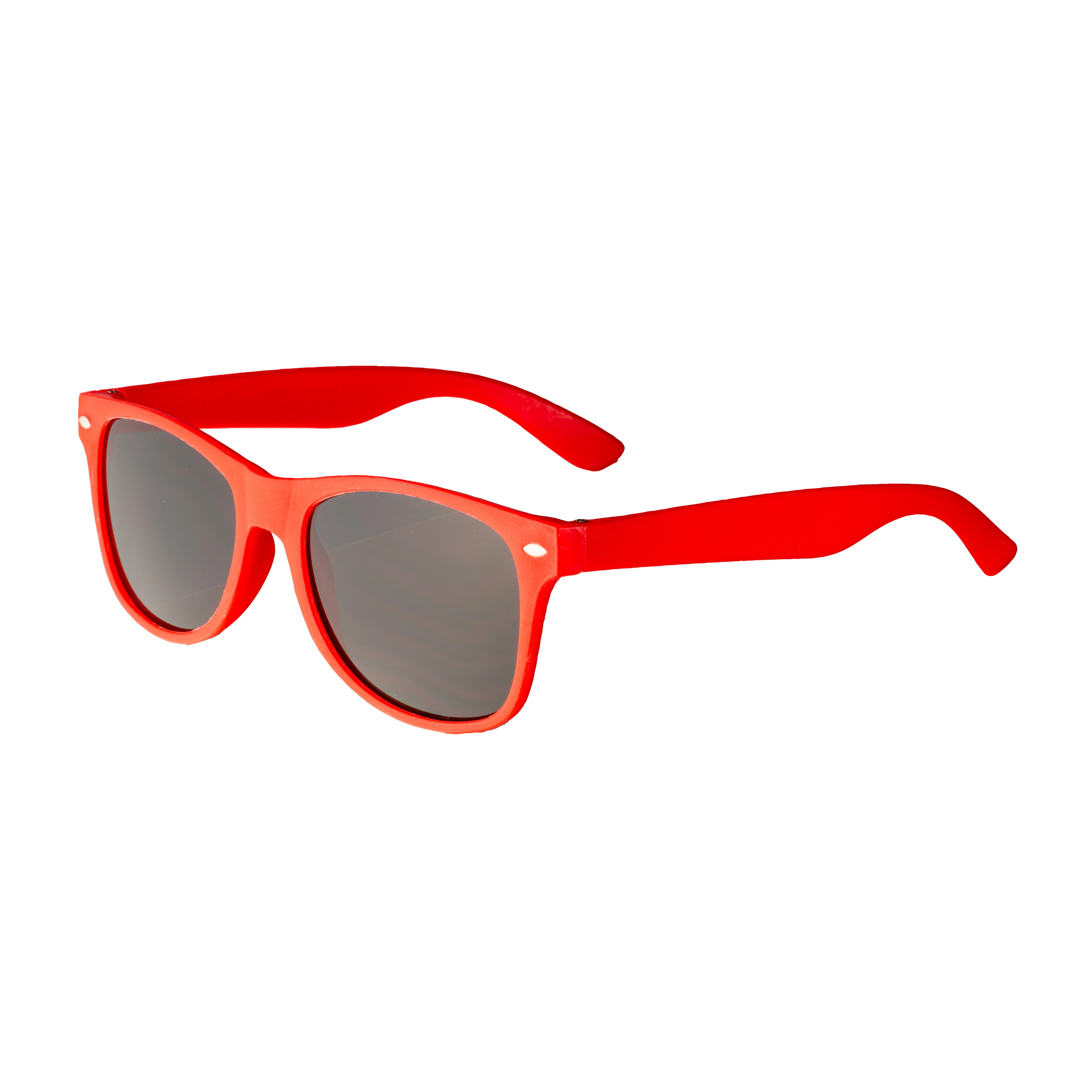 Immagine Occhiali da sole UNISEX in plastica lenti policarbonato