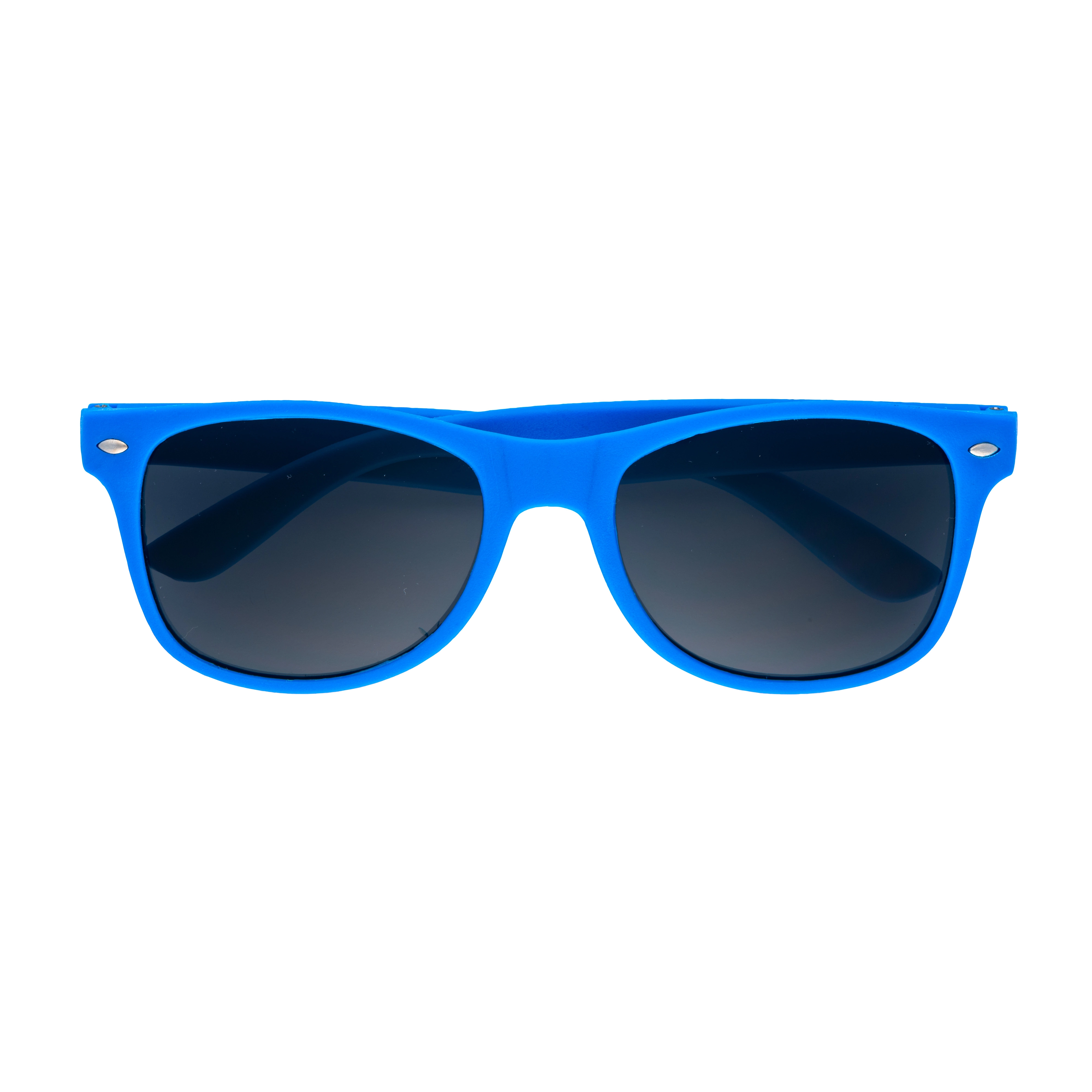 Immagine Occhiali da sole UNISEX in plastica lenti policarbonato