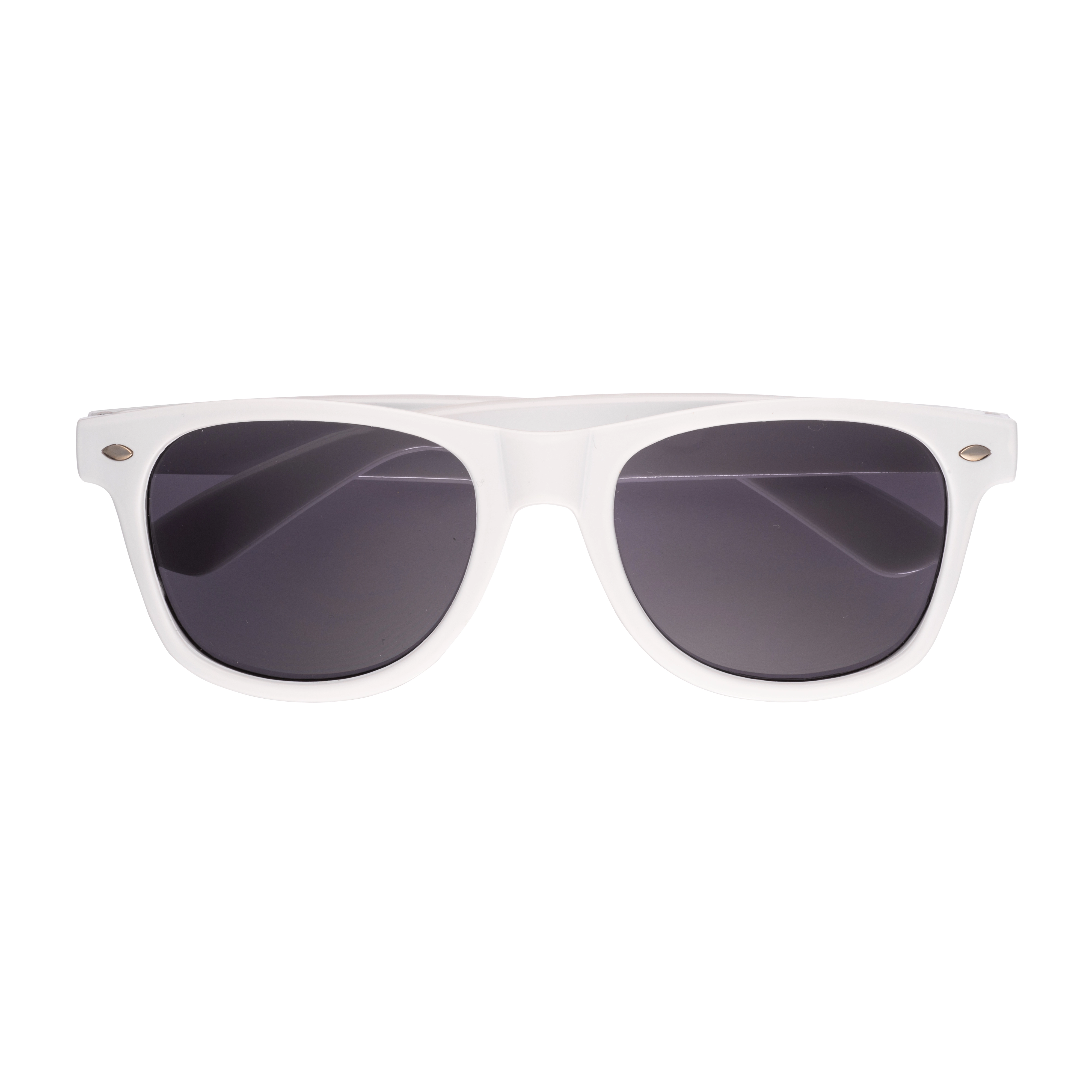 Immagine Occhiali da sole UNISEX montatura in r-pet e lenti policarbonato