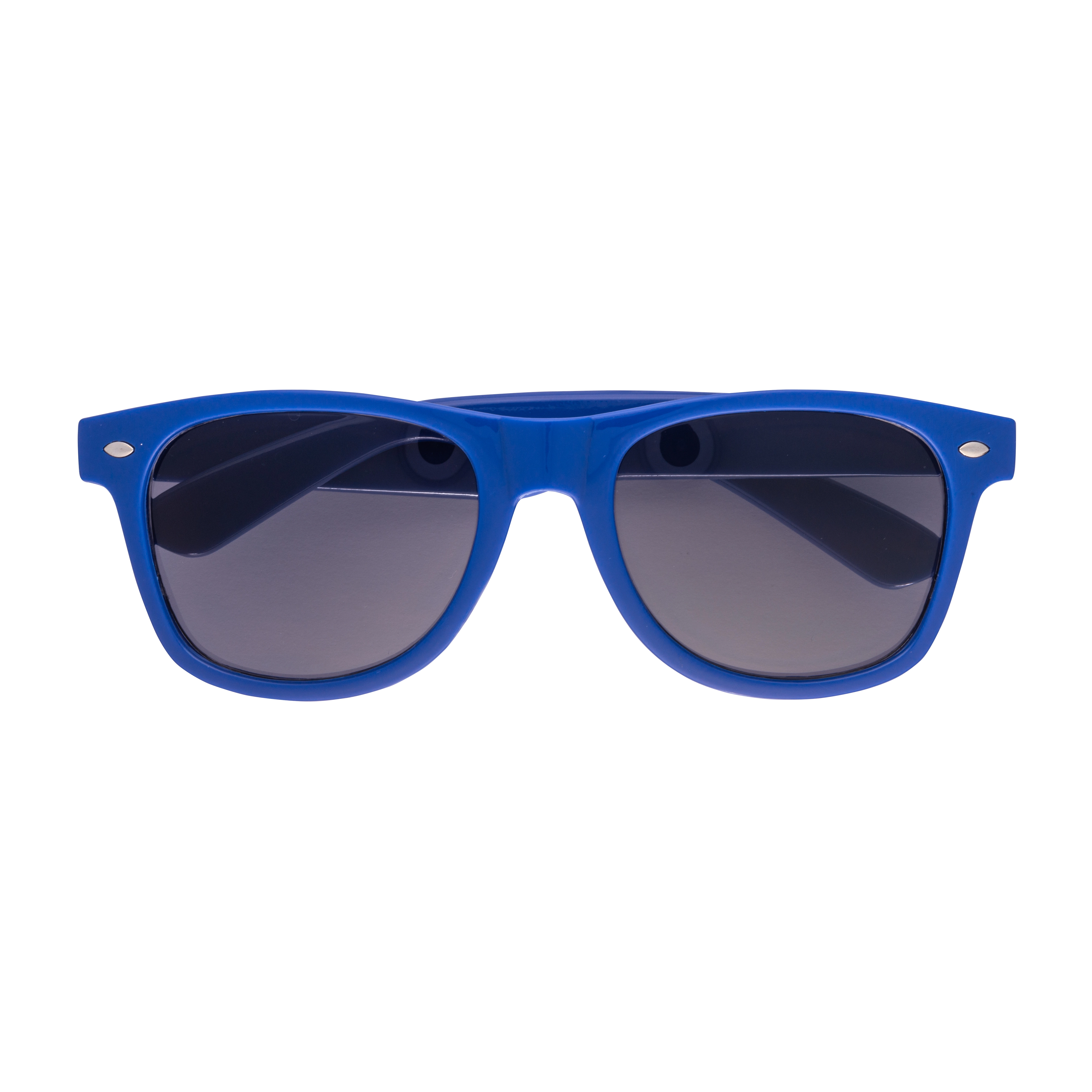 Immagine Occhiali da sole UNISEX montatura in r-pet e lenti policarbonato