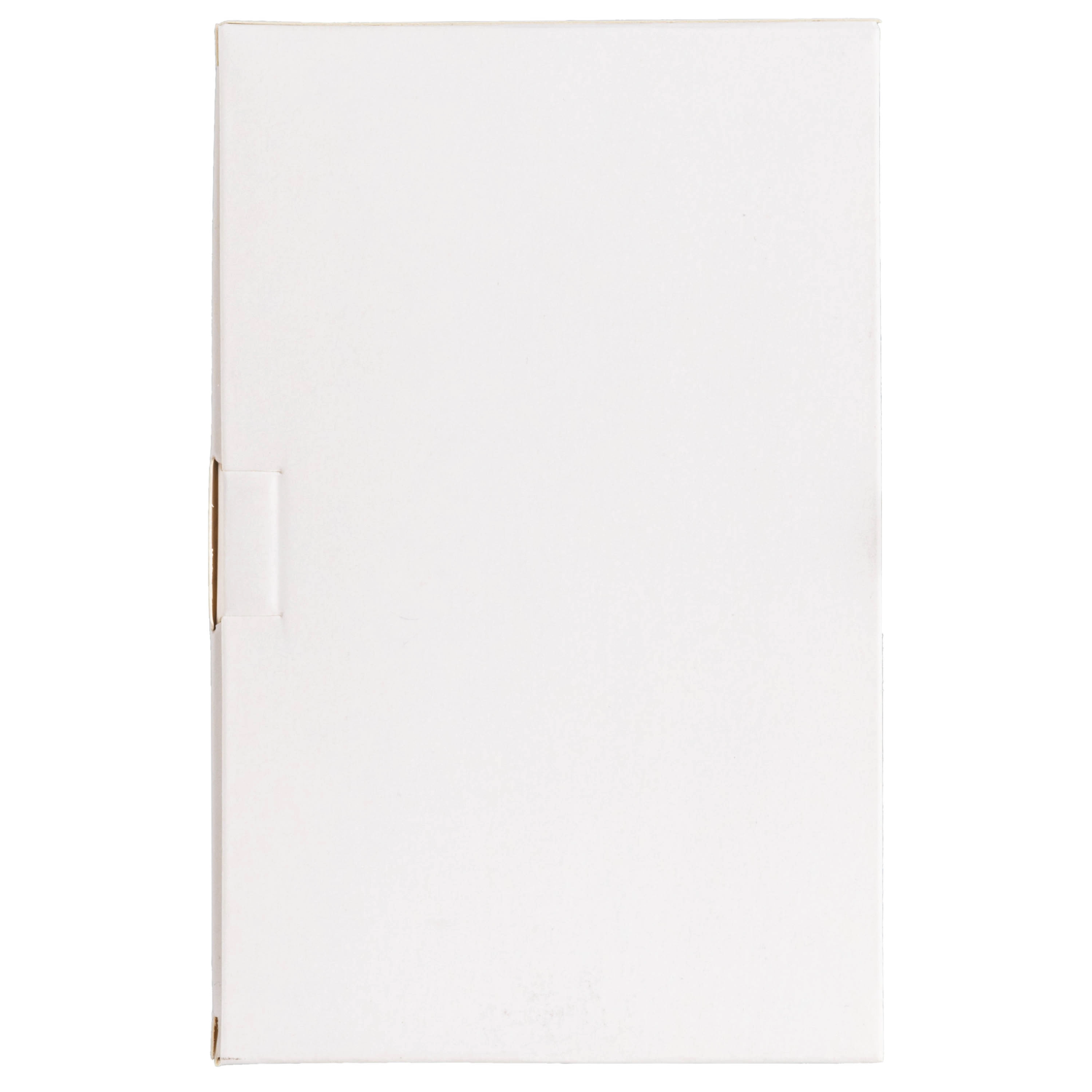 Immagine Scatola bianca per agenda 14,5 x 9,2 x 1,5 cm (Per 26721/26723/26743/26745/26748)