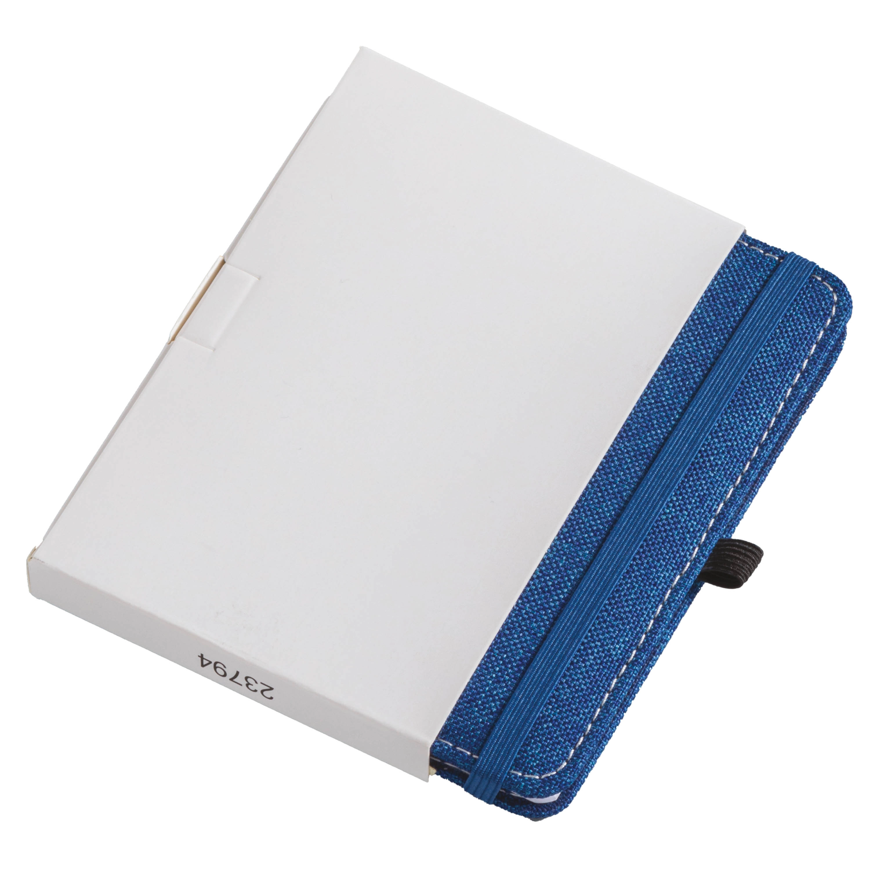 Immagine Scatola bianca per agenda 14,5 x 9,2 x 1,5 cm (Per 26721/26723/26743/26745/26748)
