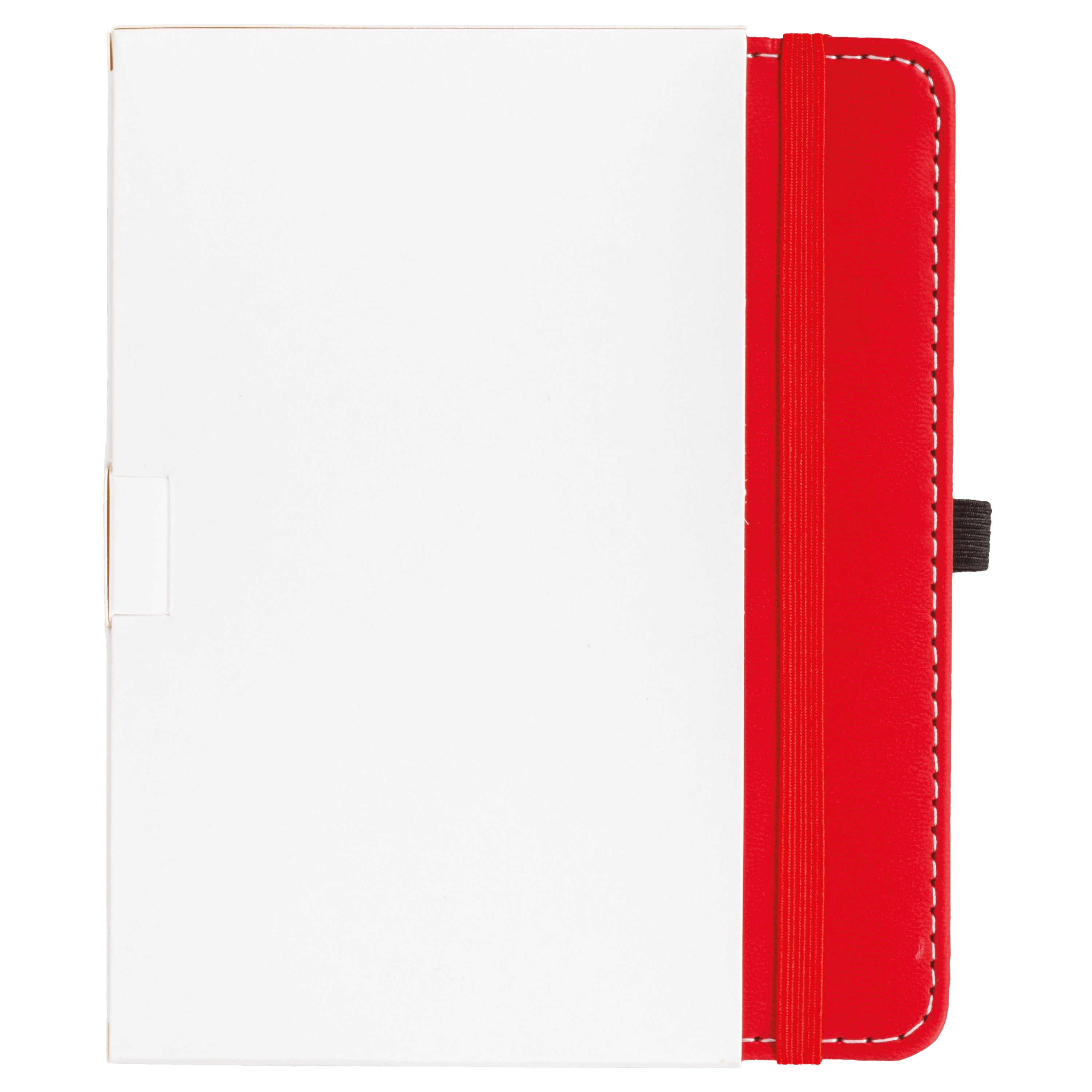 Immagine Scatola bianca per agenda 15 x 9,5 x 2,5 cm (Per 26708)
