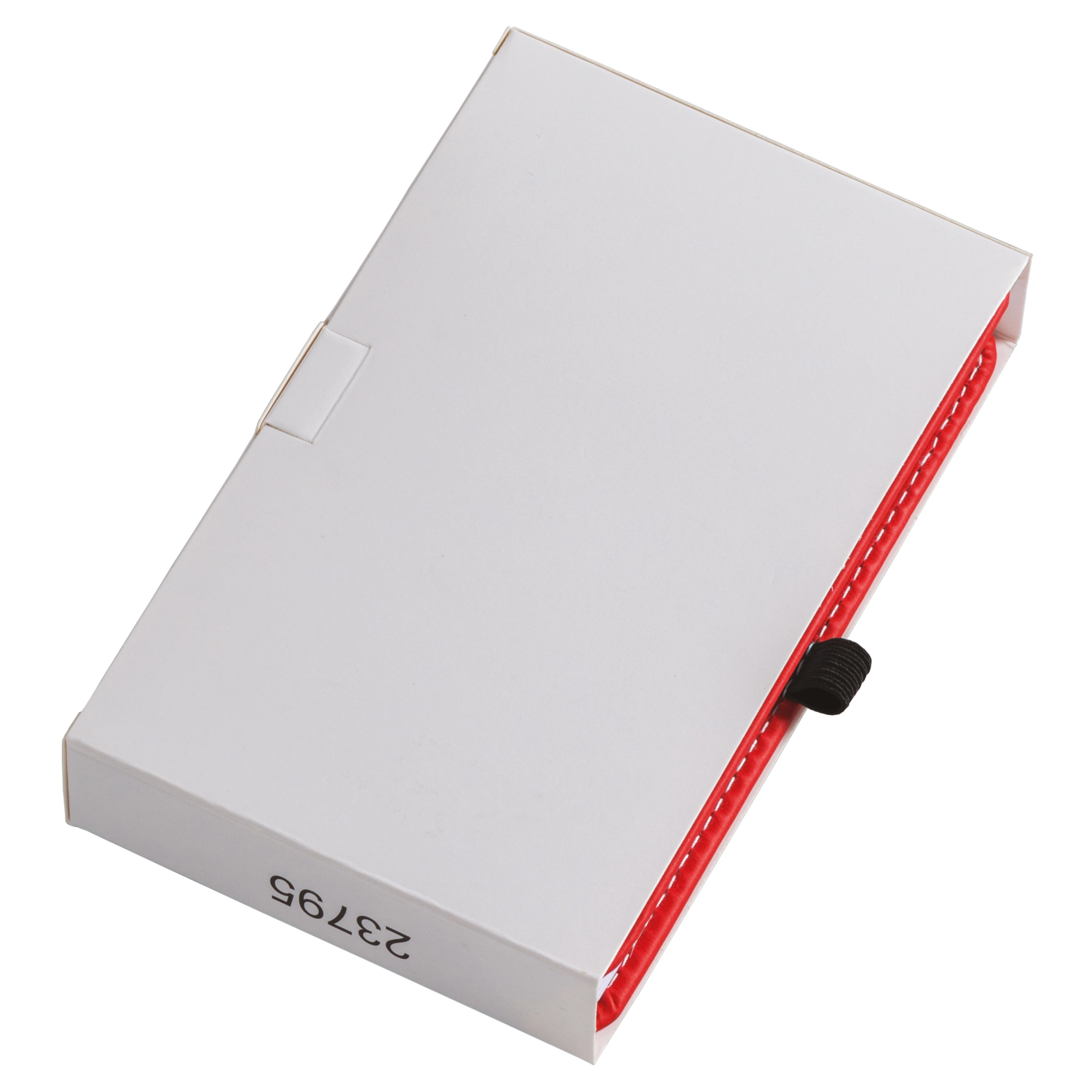 Immagine Scatola bianca per agenda 15 x 9,5 x 2,5 cm (Per 26708)