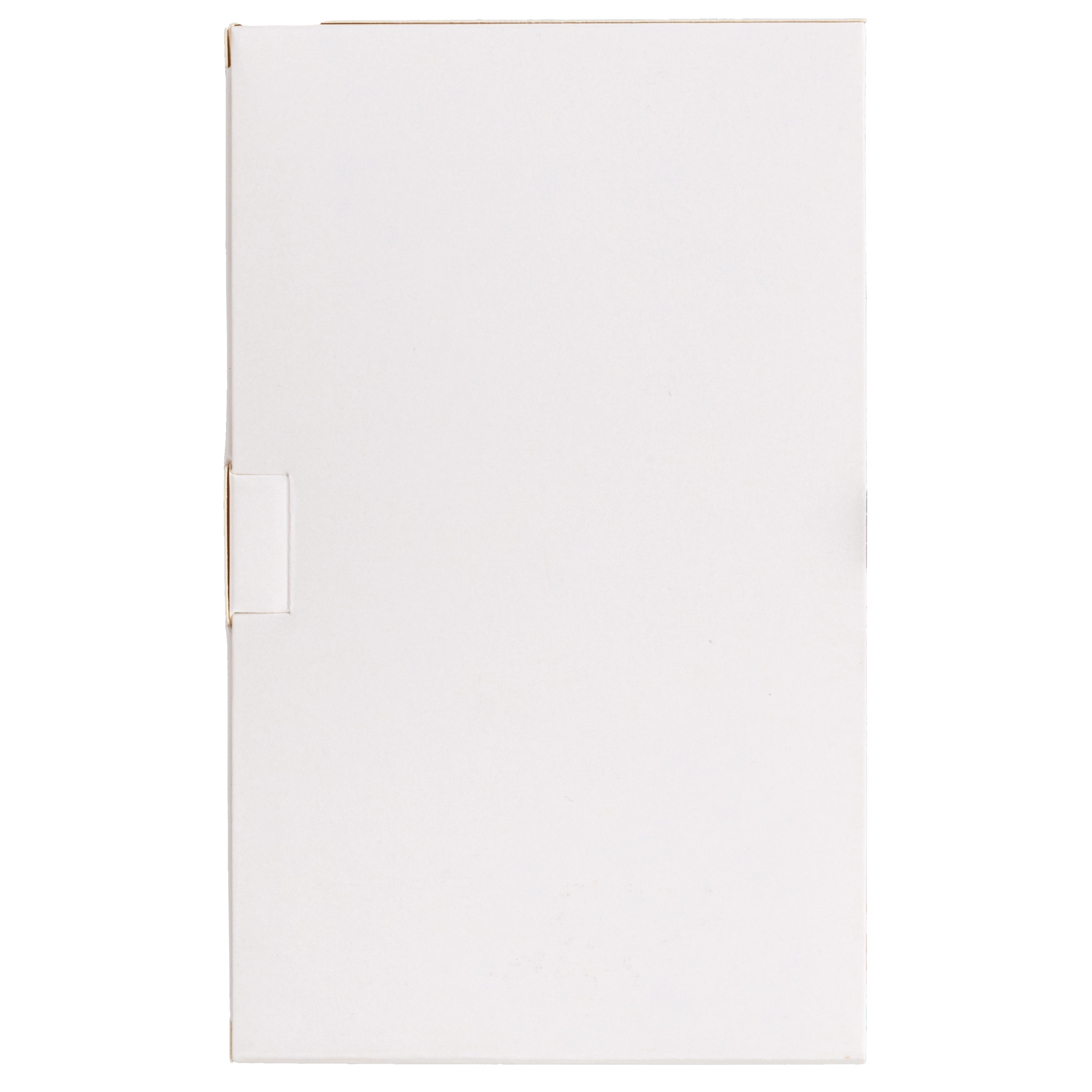 Immagine Scatola bianca per agenda 15 x 9,5 x 2,5 cm (Per 26708)