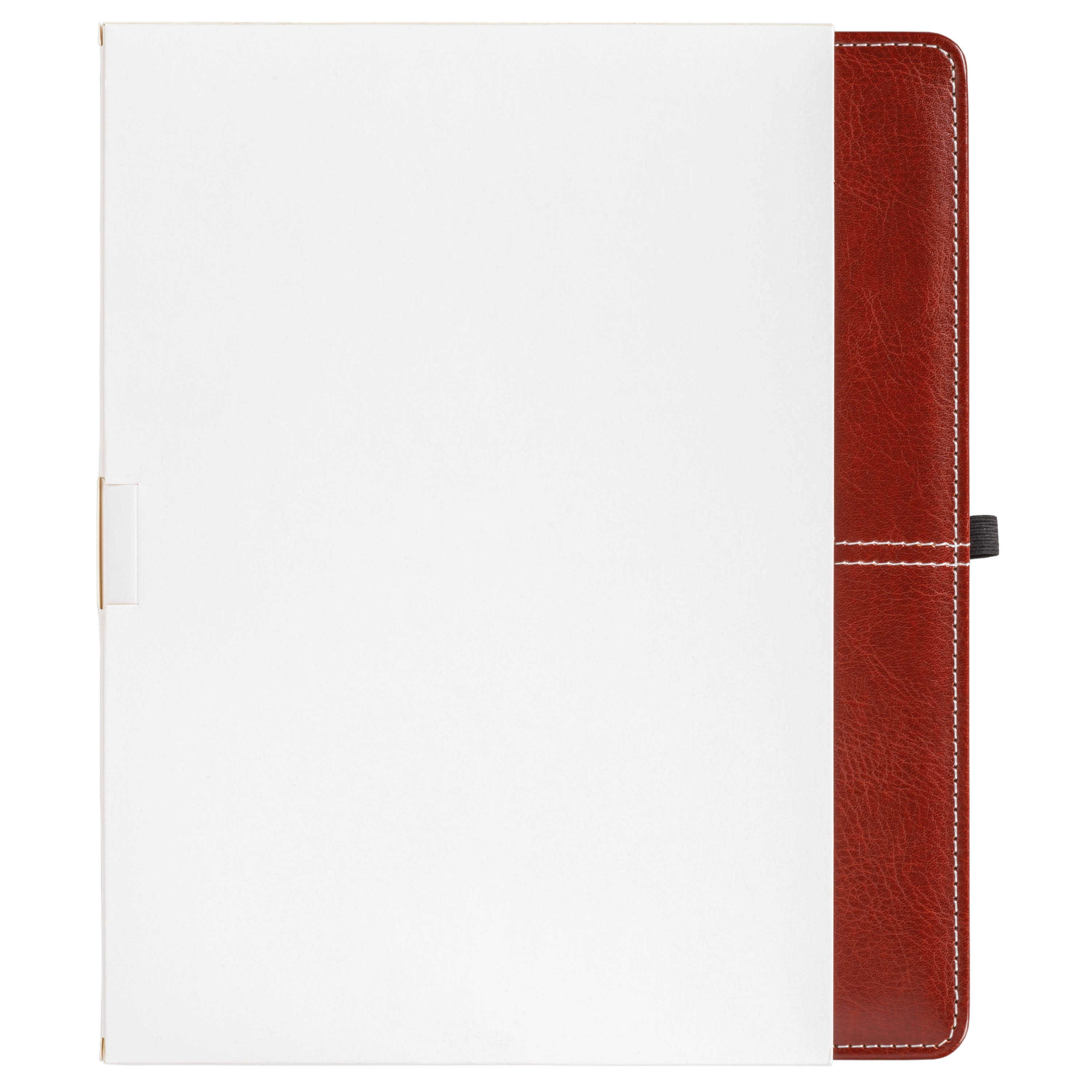 Immagine Scatola bianca per agenda 25 x 18 x 1,5 cm (Per 26703)