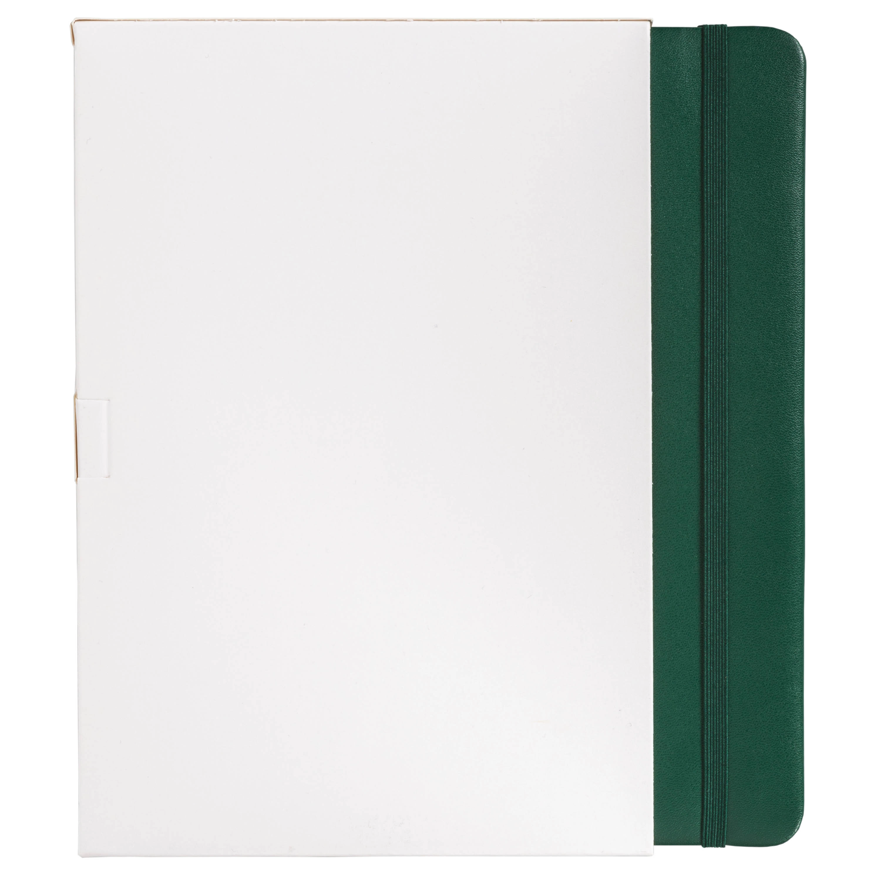 Immagine Scatola bianca per agenda 21 x 15 x 1,5 cm (Per 26731; 26744, 26746 e 26749)