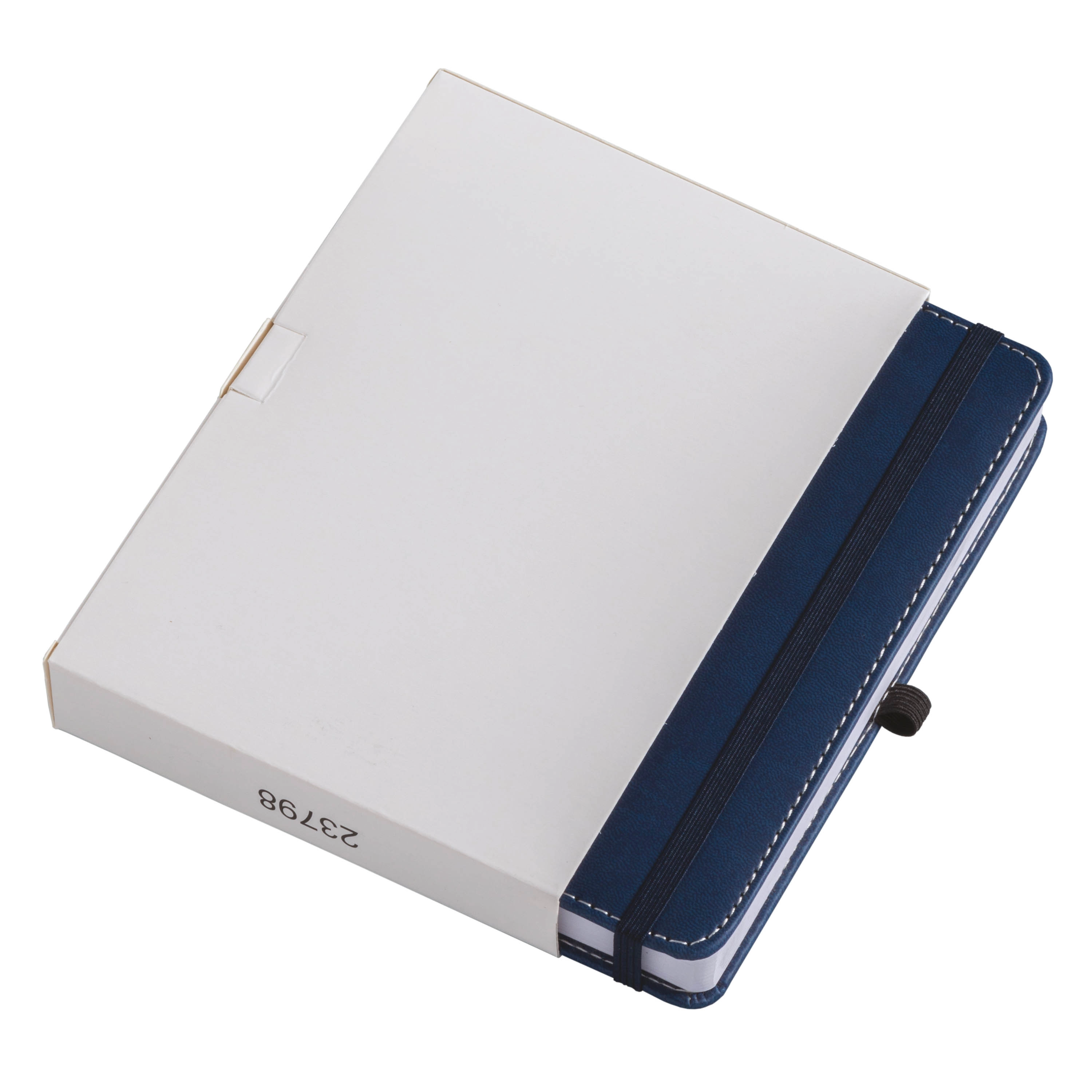 Immagine Scatola bianca per agenda 18 x 13 x 2,5 cm (Per 26711)