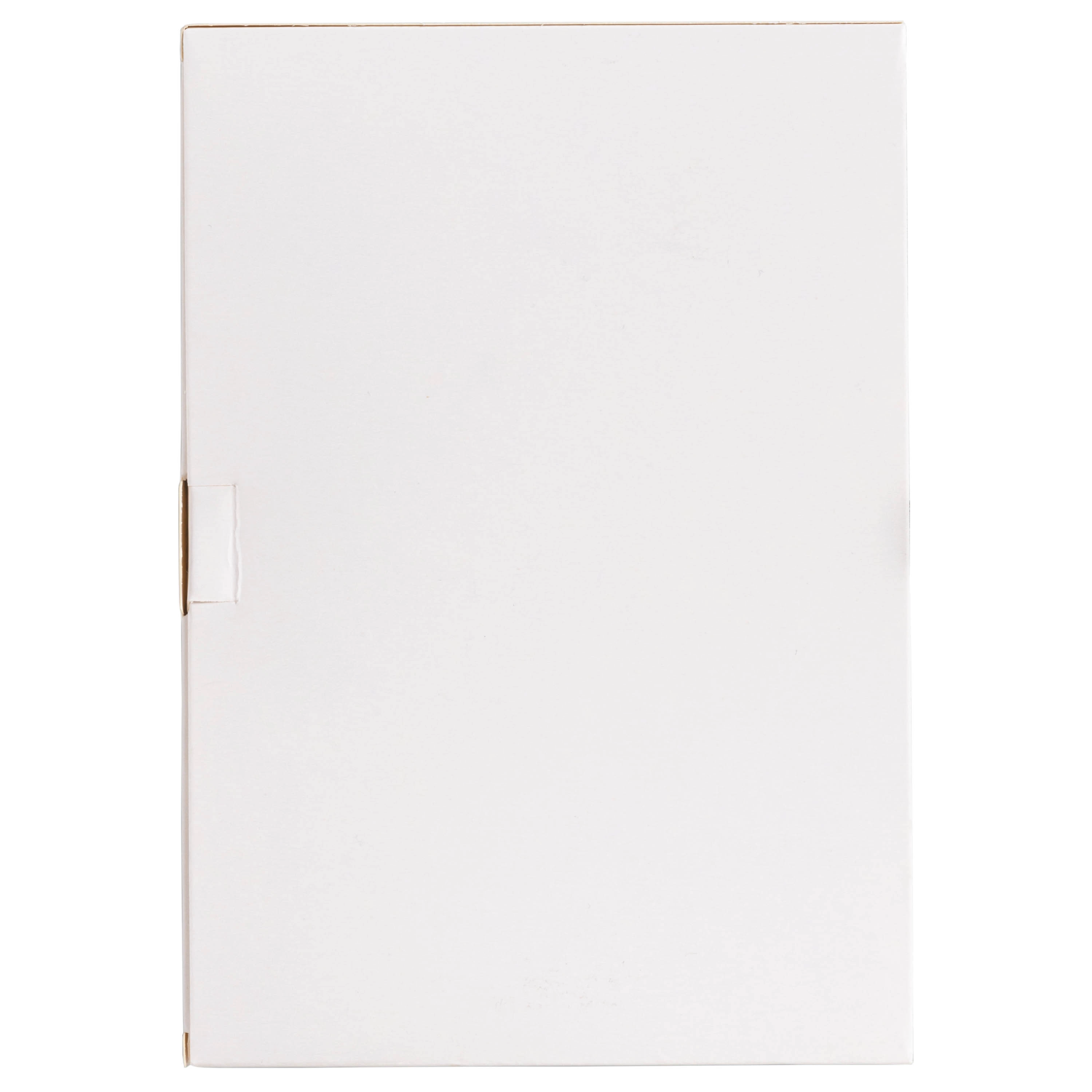 Immagine Scatola bianca per agenda 18 x 13 x 2,5 cm (Per 26711)