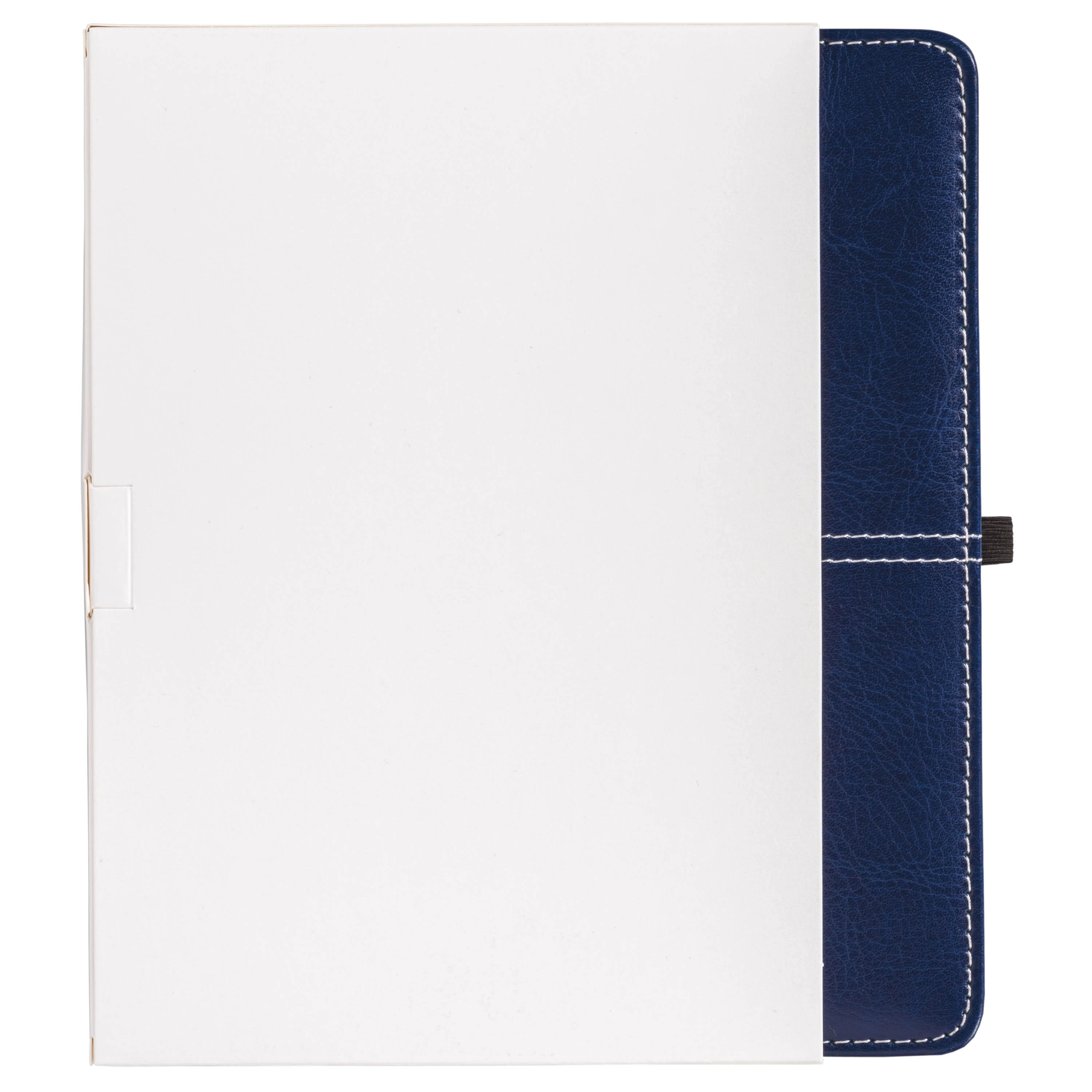 Immagine Scatola bianca per agenda 21 x 15 x 2,5 cm (Per 26707, 26710, 26730, 26747 e 26750)