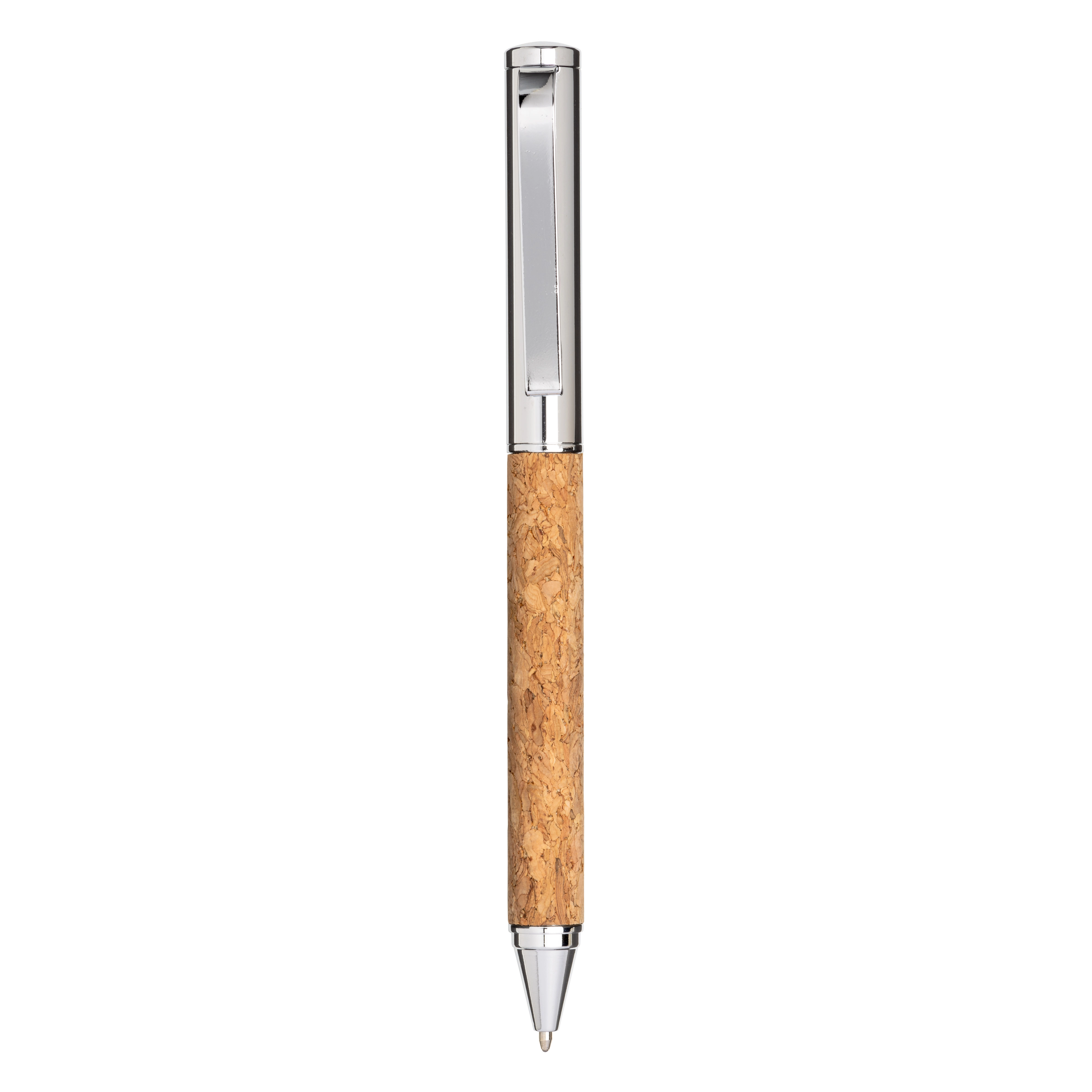 Immagine Set composto da una penna twist e una portamina con mina da 0,7 mm