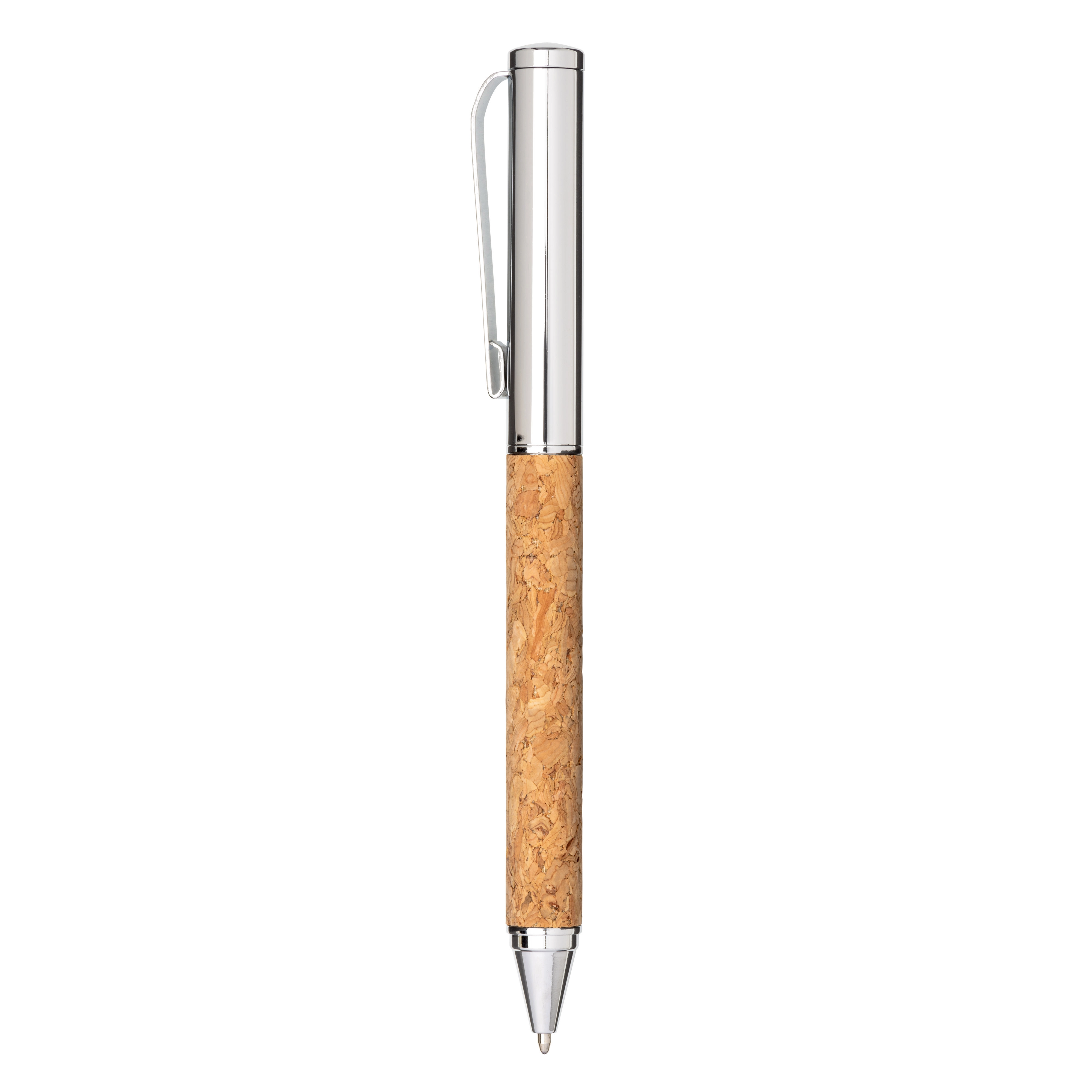 Immagine Set composto da una penna twist e una portamina con mina da 0,7 mm