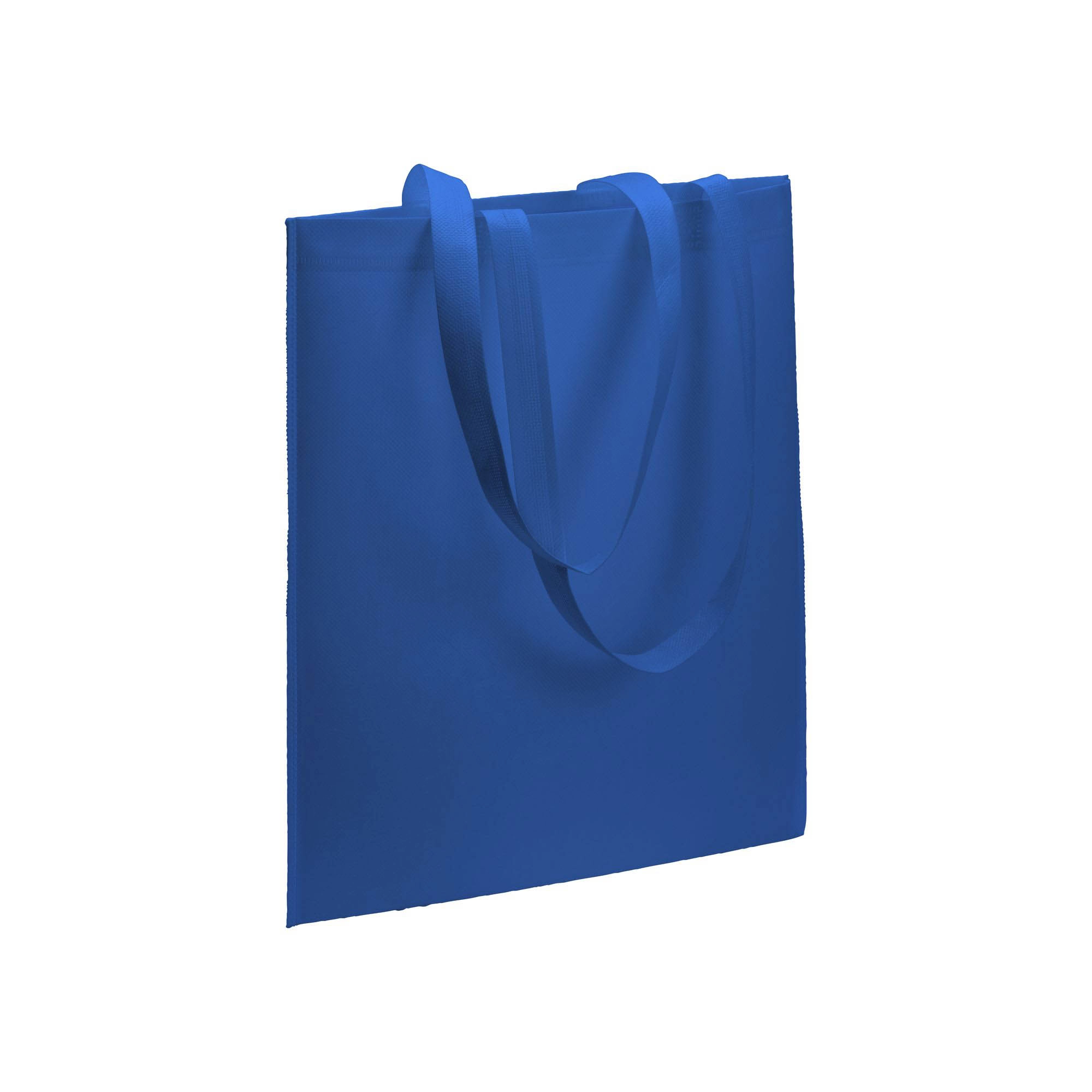 Immagine Shopper termosaldata in R-pet 70 g/m2