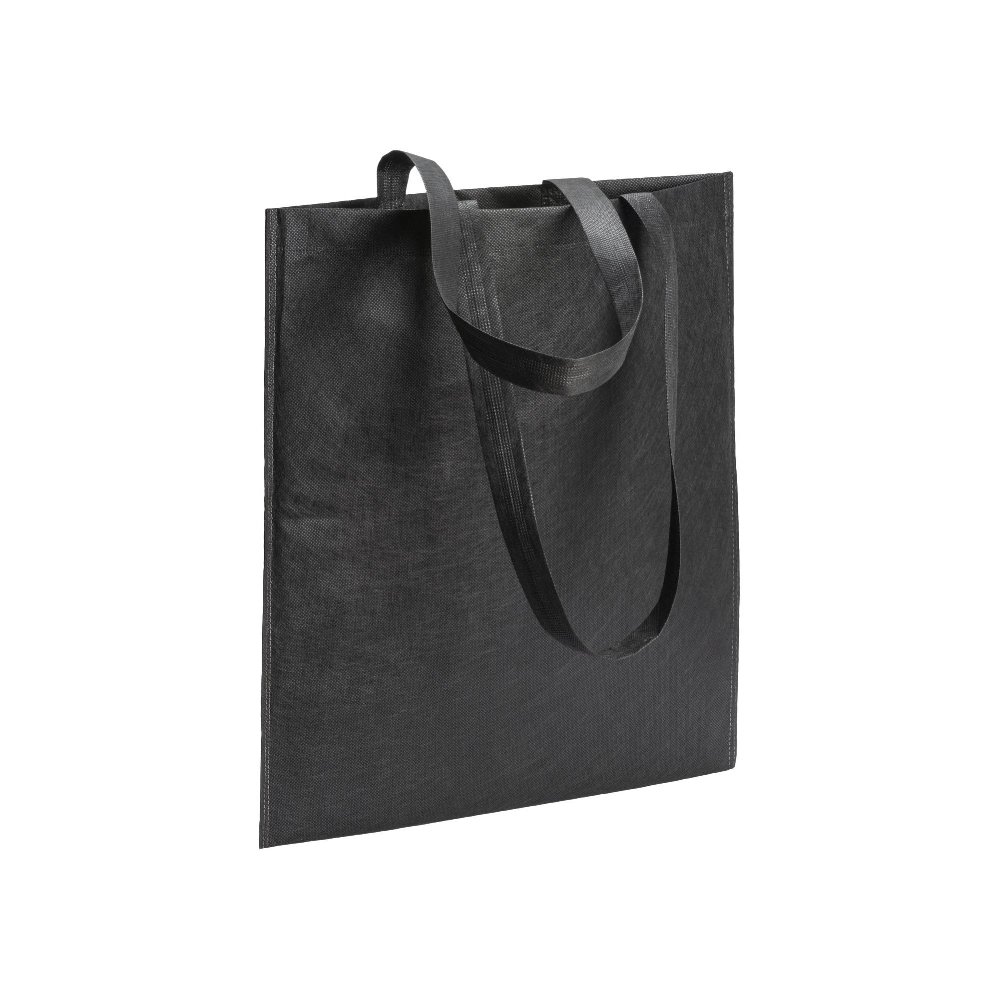 Immagine Shopper termosaldata in R-pet 70 g/m2