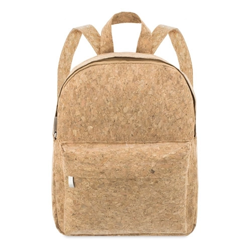 Immagine MINI ZAINO DI SUGHERO 