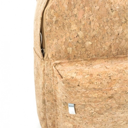 Immagine MINI ZAINO DI SUGHERO 