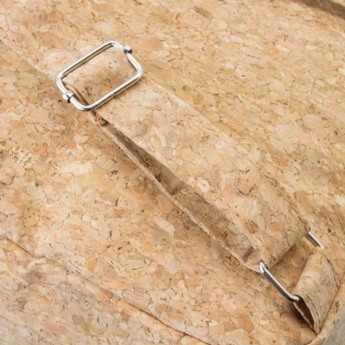 Immagine MINI ZAINO DI SUGHERO 