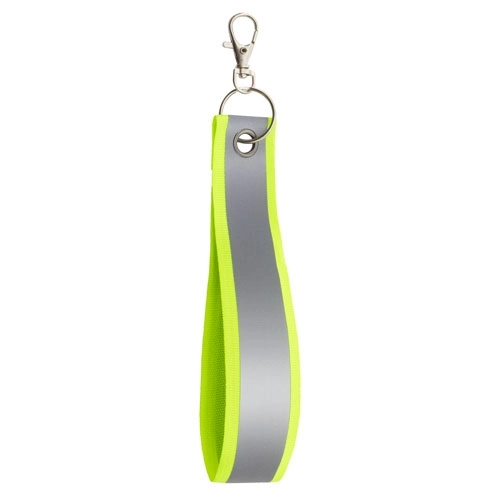 Immagine PORTACHIAVI RIFLETTENTE 