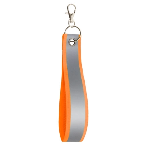 Immagine PORTACHIAVI RIFLETTENTE 