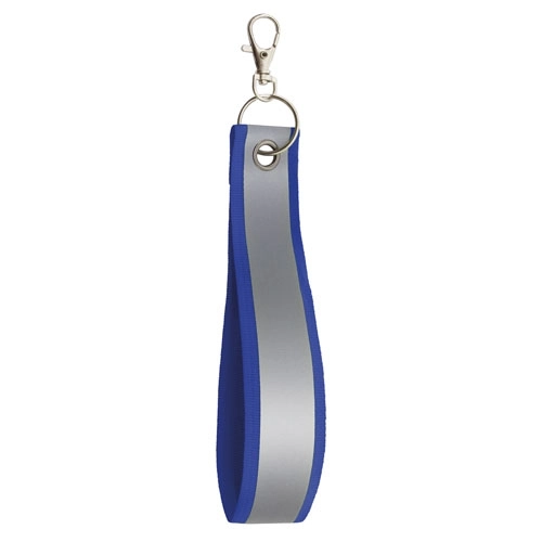 Immagine PORTACHIAVI RIFLETTENTE 