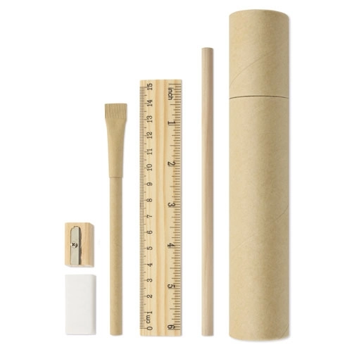 Immagine SET DA SCRITTURA 