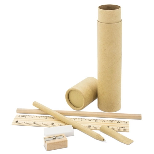 Immagine SET DA SCRITTURA 